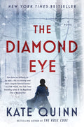 The Diamond Eye A Novel