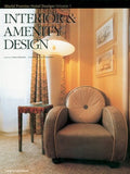 Interior and Amenity Design