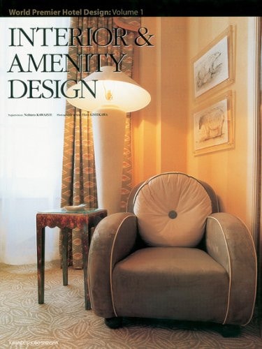 Interior and Amenity Design