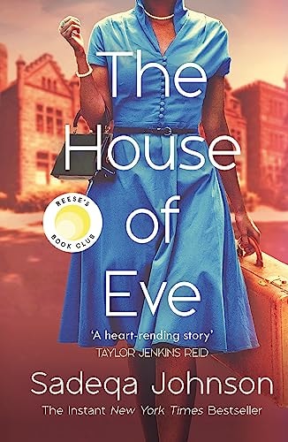 The House of Eve
