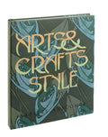 Arts & Crafts Style