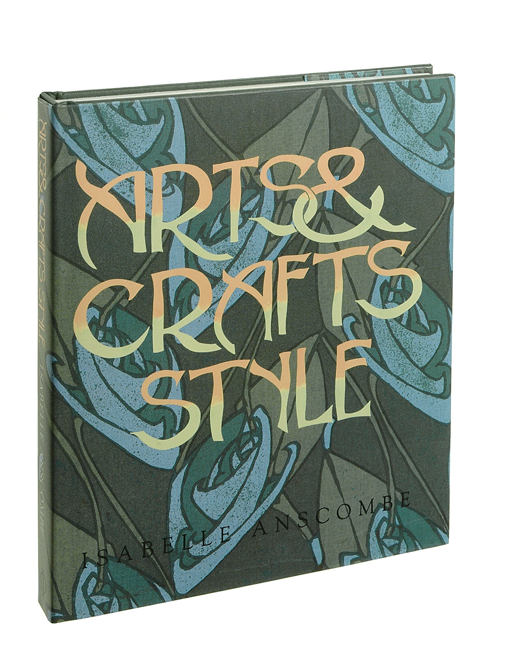 Arts & Crafts Style