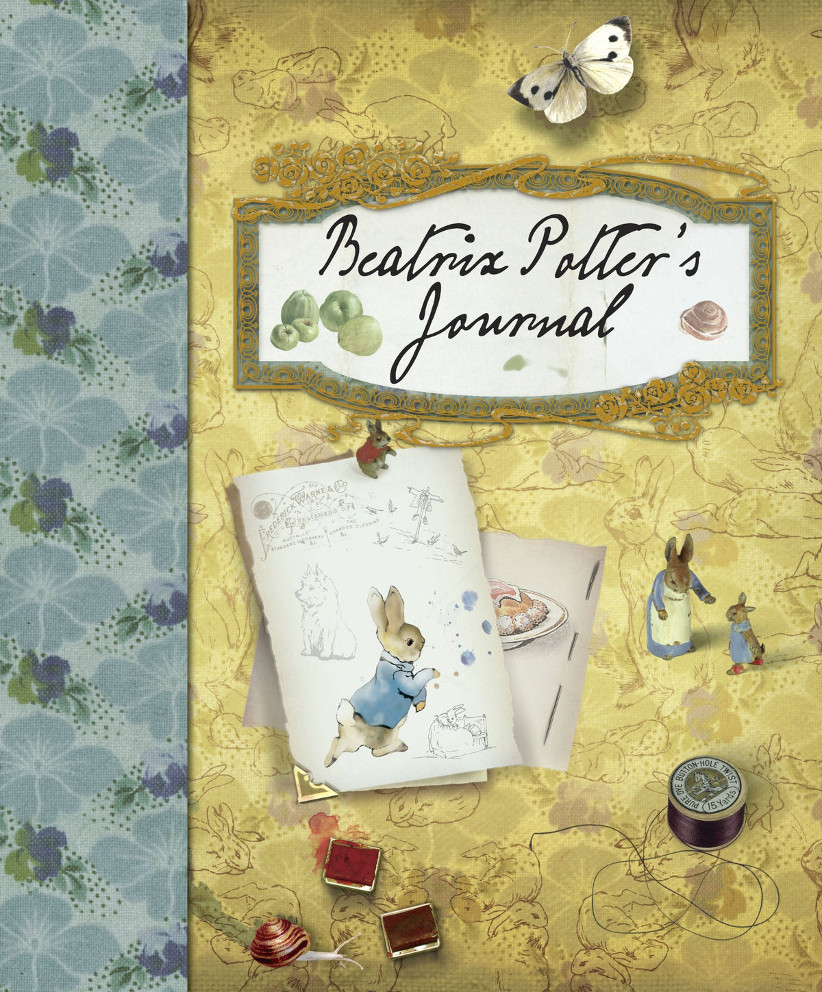 A Journal