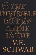 The Invisible Life of Addie LaRue