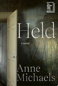 Held A Novel