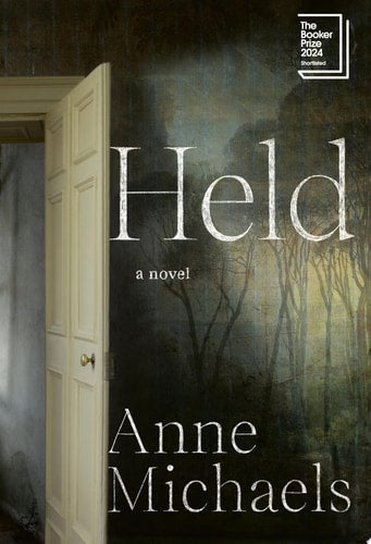 Held A Novel