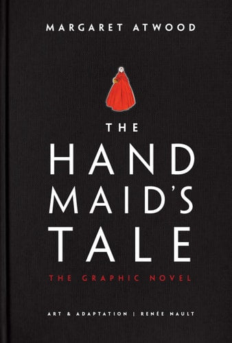 The Handmaid's Tale (Graphic Novel)