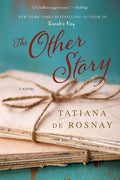 The Other Story A Novel