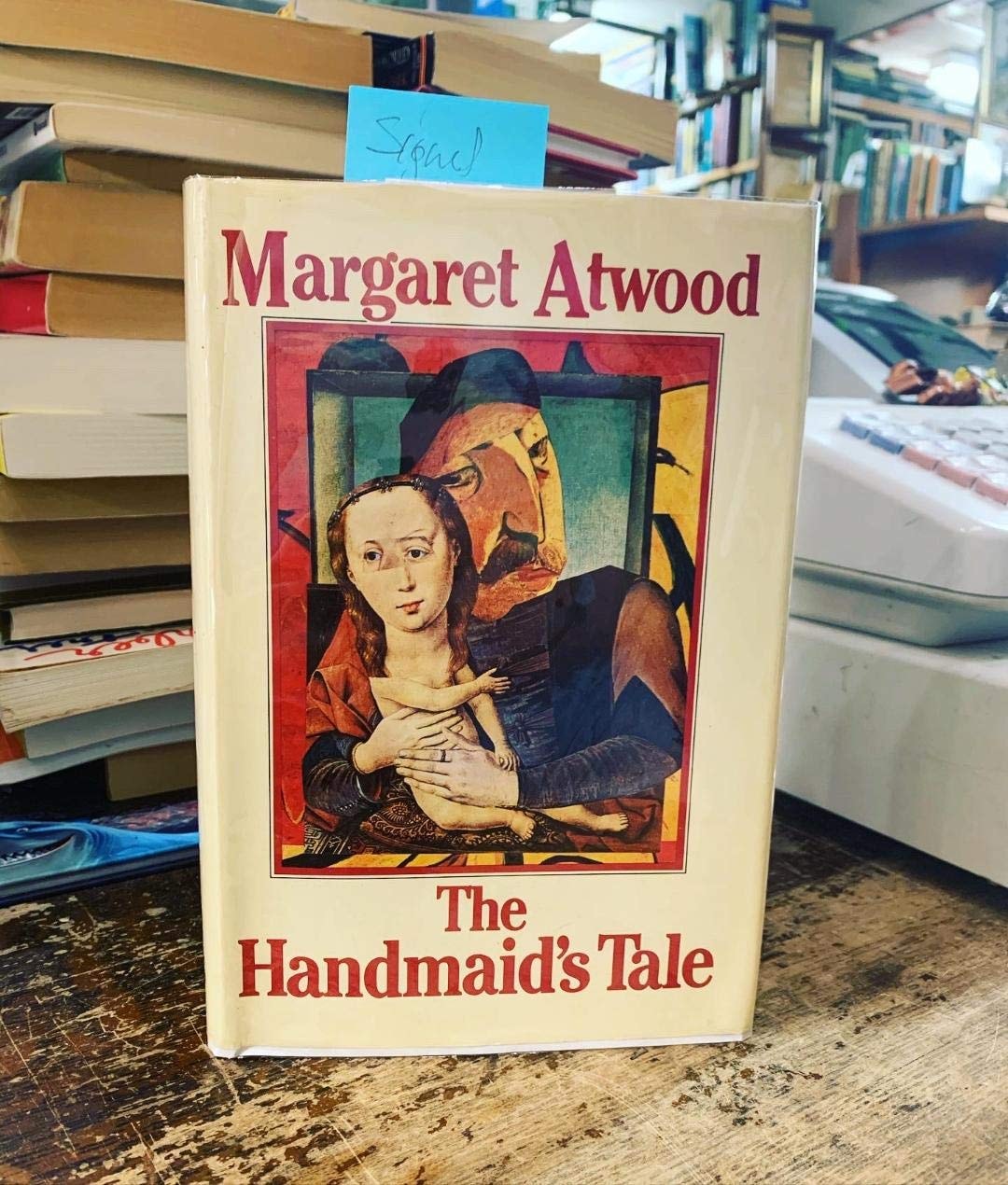 The Handmaid's Tale