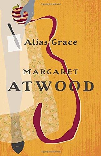 Alias Grace