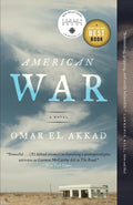 American War A Novel