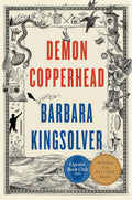 Demon Copperhead: a novel