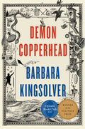 Demon Copperhead Intl A Pulitzer Prize Winner