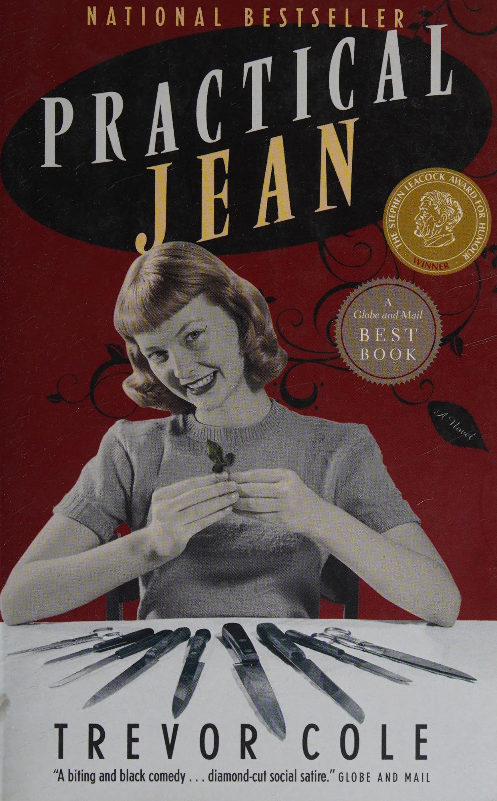 Practical Jean