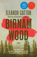 Birnam Wood A Novel