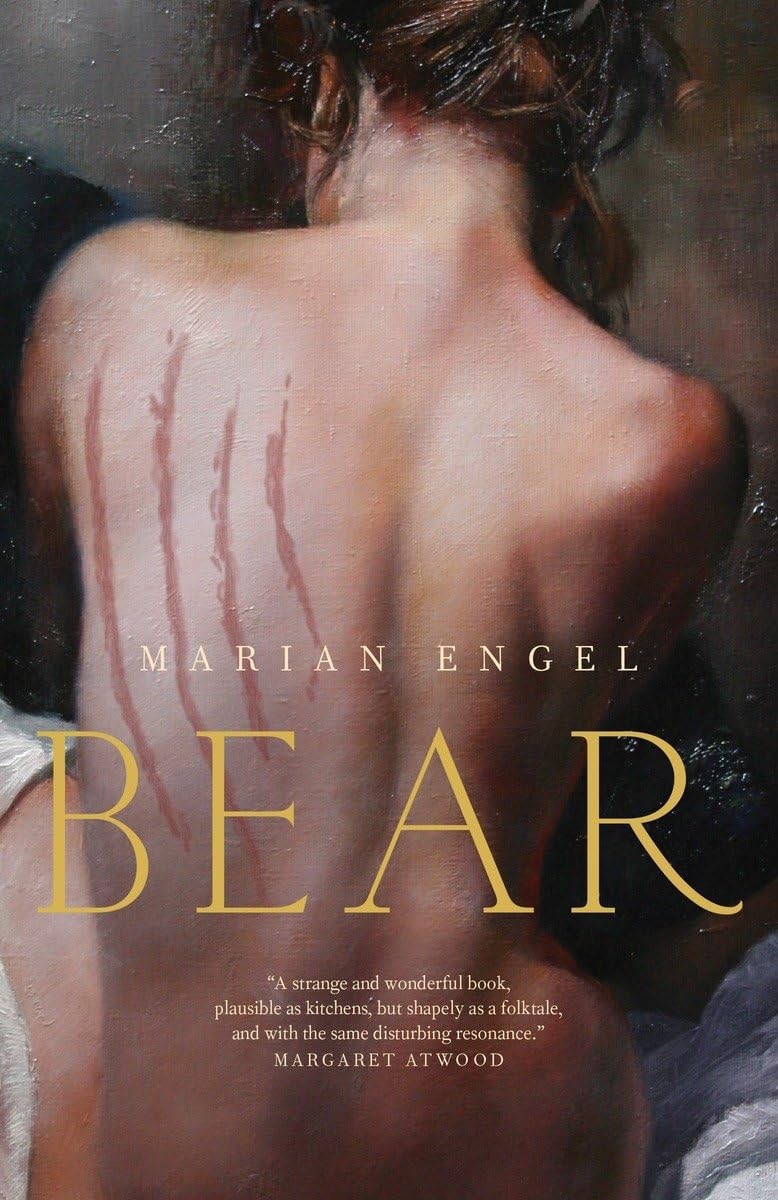 Bear