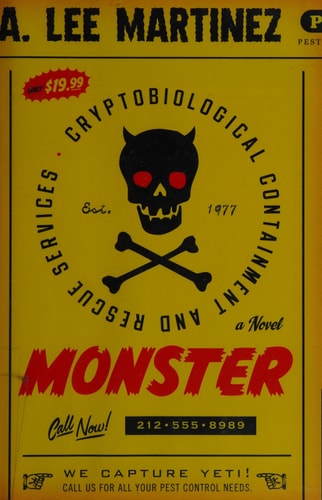 Monster