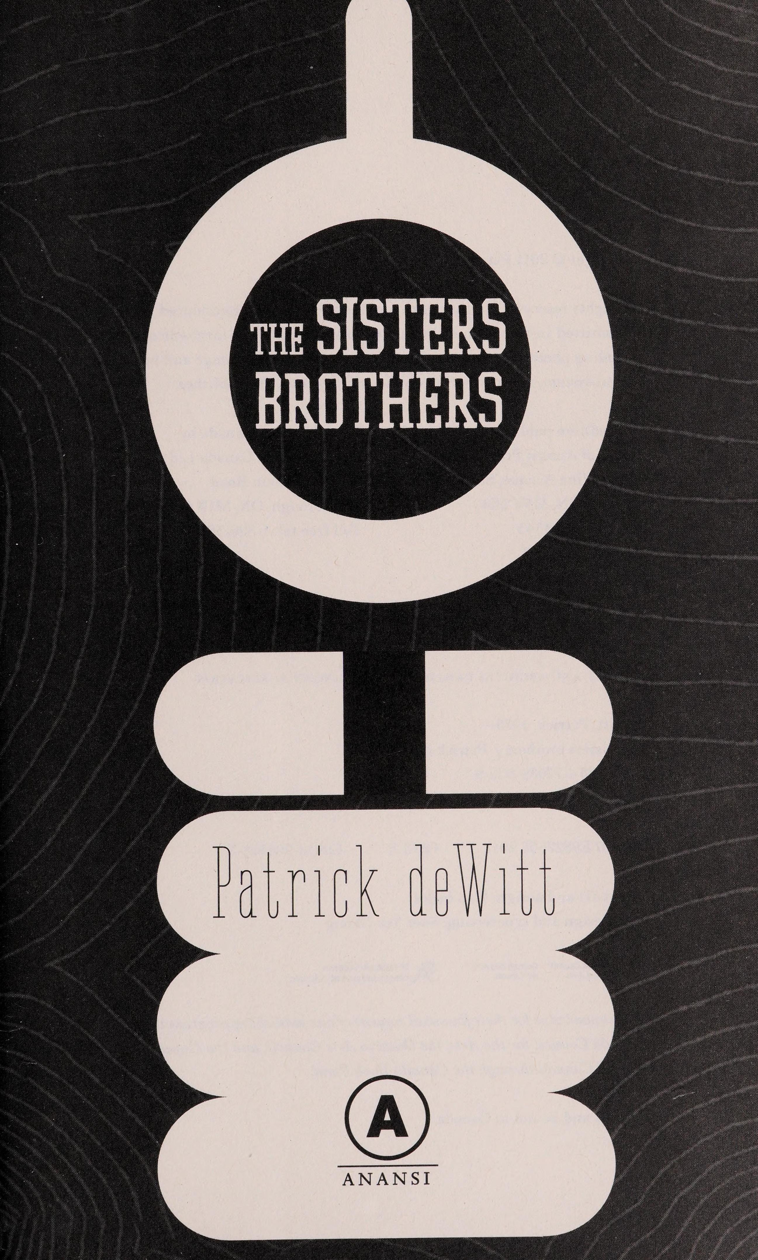 The Sisters Brothers