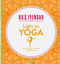 Light on Yoga Yoga Dipika
