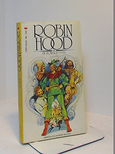 Robin Hood