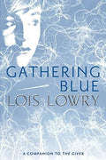 Gathering blue