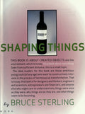 Shaping Things