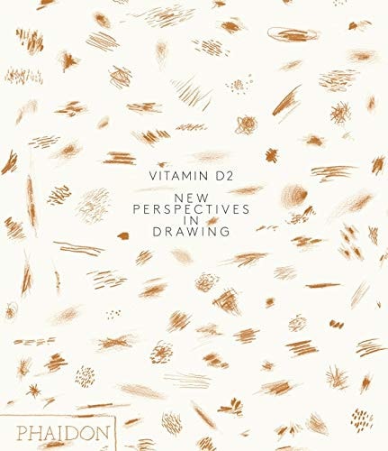 Vitamin D2 New Perspectives in Drawing