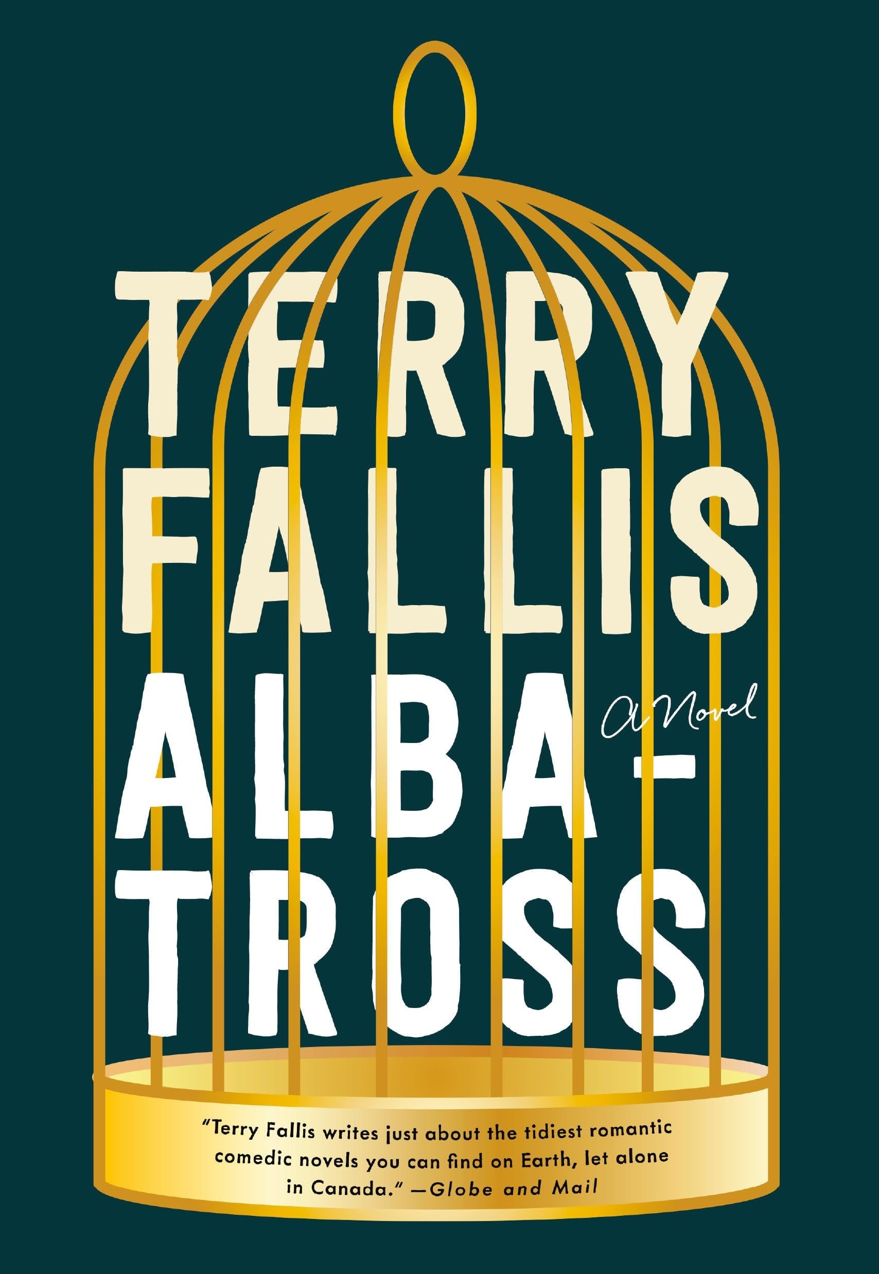 Albatross A Novel