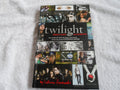 Twilight: Director's Notebook The Story of How We Made the Movie Based on the Novel by Stephenie Meyer