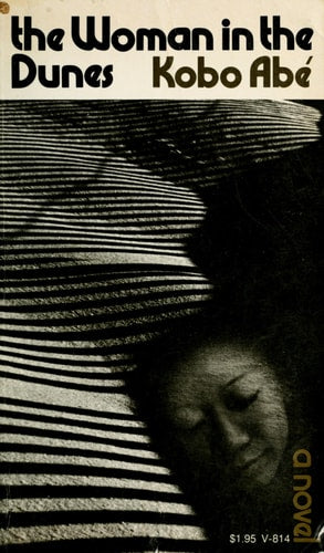 The Woman in the Dunes