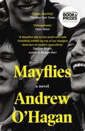 Mayflies A Novel
