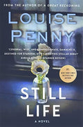 Still Life (a Chief Inspector Gamache Novel Book 1)