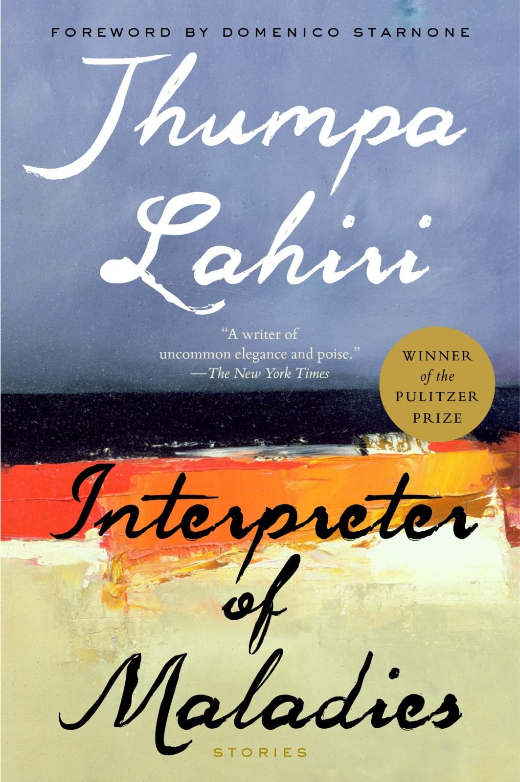 Interpreter of Maladies Stories
