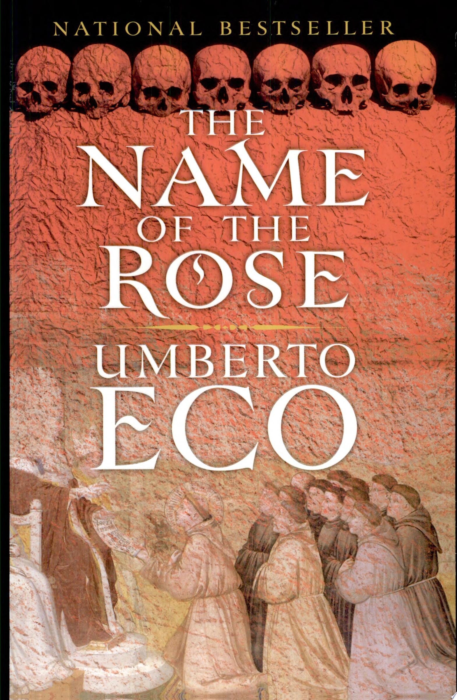 The Name of the Rose