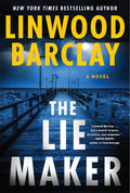 The Lie Maker A Novel