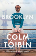 Brooklyn A Novel