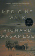 Medicine Walk
