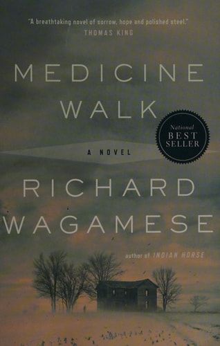 Medicine Walk
