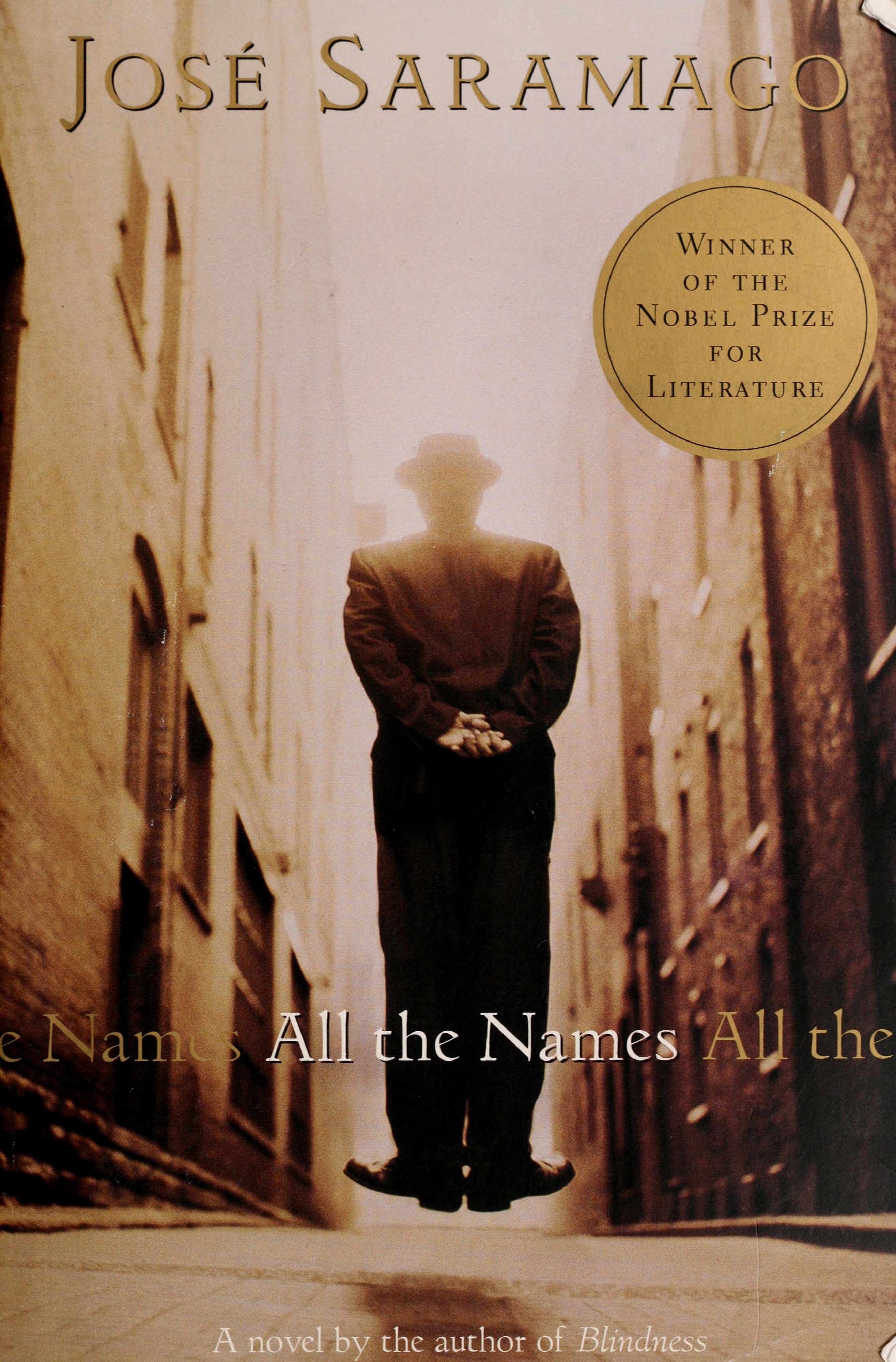 All the Names