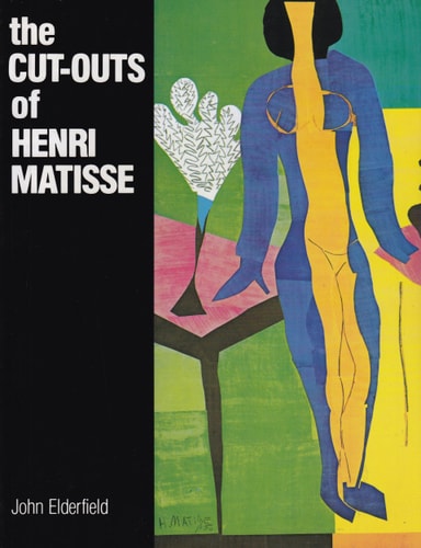 The Cut-outs of Henri Matisse