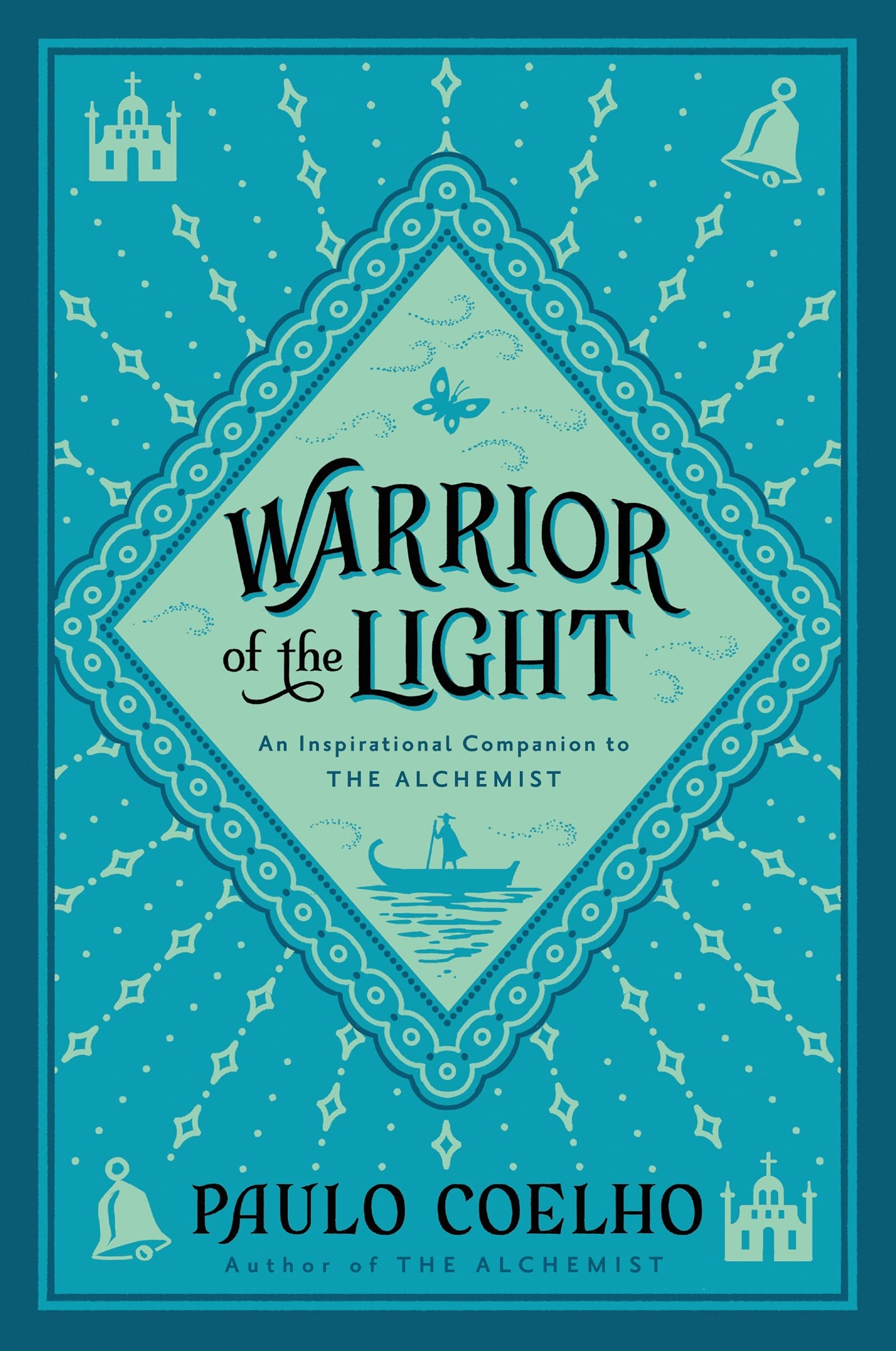Warrior of the Light A Manual
