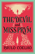 The Devil and Miss Prym A Novel of Temptation