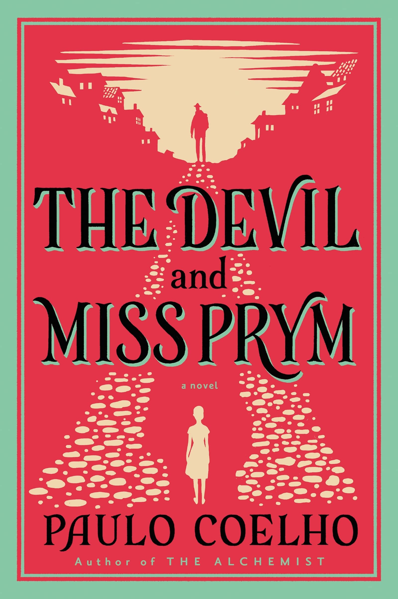 The Devil and Miss Prym A Novel of Temptation