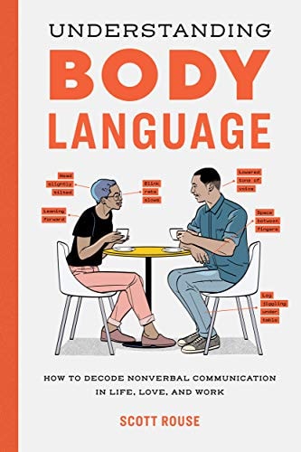 Understanding Body Language How to Decode Nonverbal Communication in Life, Love, and Work