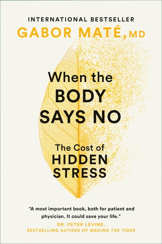 When the Body Says No The Cost of Hidden Stress