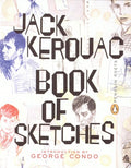Book of Sketches