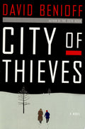 City of Thieves A Novel