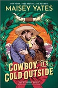 Cowboy, It's Cold Outside