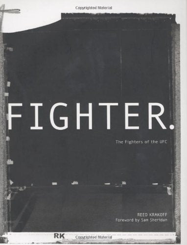 Fighter The Fighters of the UFC