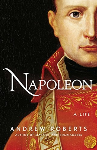 Napoleon A Life